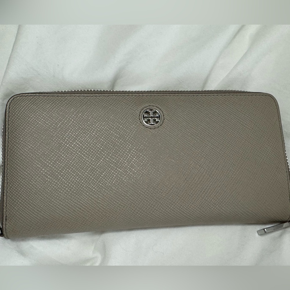 Tory Burch Wallet
